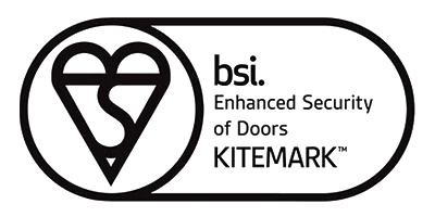 BSI Doors logo