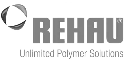 Rehau-Logo