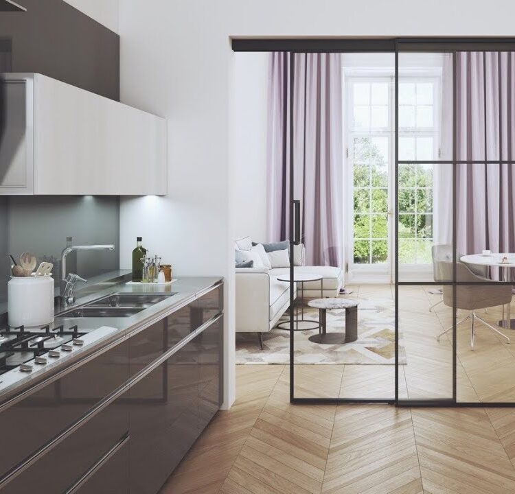 An Intro to Acoustic Glazed Doors in London and Essex: Benefits, Options and Cost