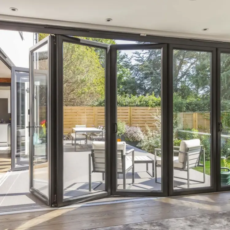 4 Reasons You Should Invest in Aluminium Windows Installation