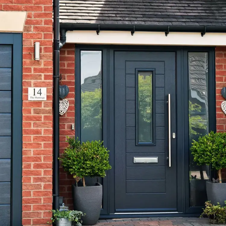 4 Common Problems With Composite Doors And How To Fix Them