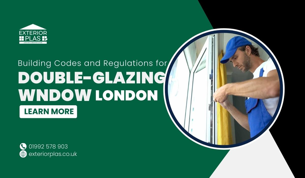 Double-Glazing Heritage Windows in London